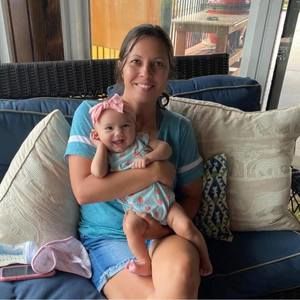 Meet your Posher, Tara